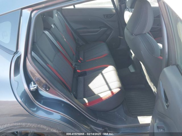 JF1GUHJC0R8281361 Subaru Impreza Rs 5-door