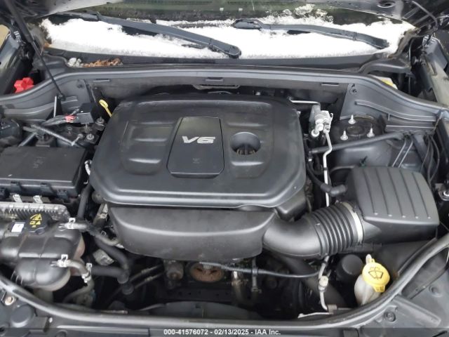 1C4RJFAG3GC303866 Jeep Grand Cherokee Laredo