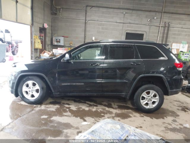 1C4RJFAG3GC303866 Jeep Grand Cherokee Laredo