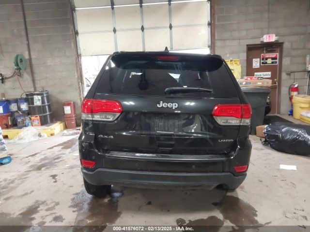 1C4RJFAG3GC303866 Jeep Grand Cherokee Laredo