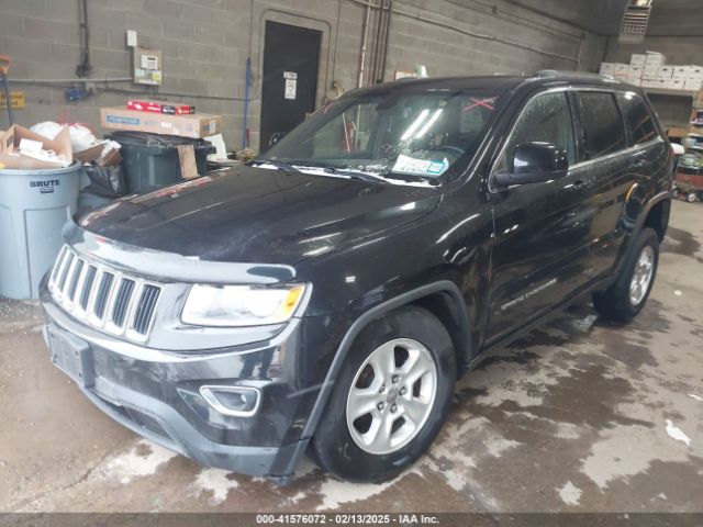 1C4RJFAG3GC303866 Jeep Grand Cherokee Laredo