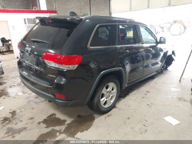 1C4RJFAG3GC303866 Jeep Grand Cherokee Laredo