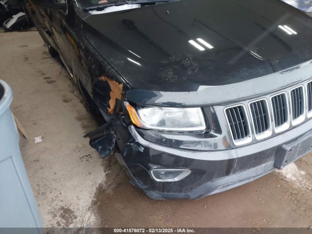 1C4RJFAG3GC303866 Jeep Grand Cherokee Laredo