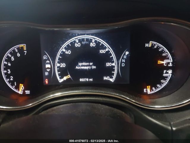 1C4RJFAG3GC303866 Jeep Grand Cherokee Laredo