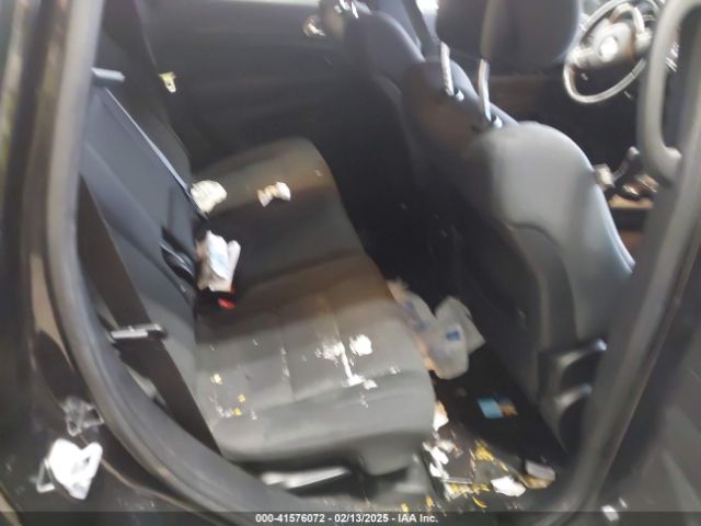 1C4RJFAG3GC303866 Jeep Grand Cherokee Laredo
