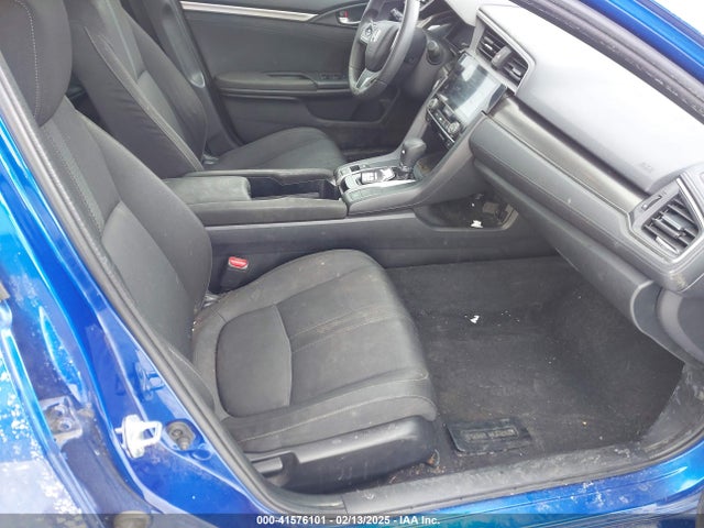 SHHFK7H51JU214123 Honda CIVIC EX