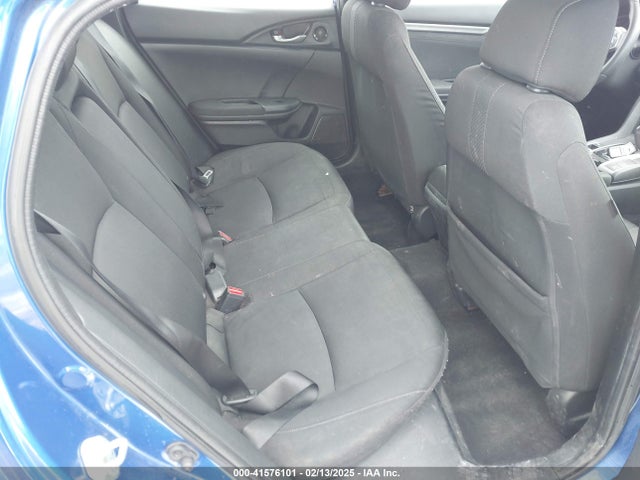 SHHFK7H51JU214123 Honda CIVIC EX
