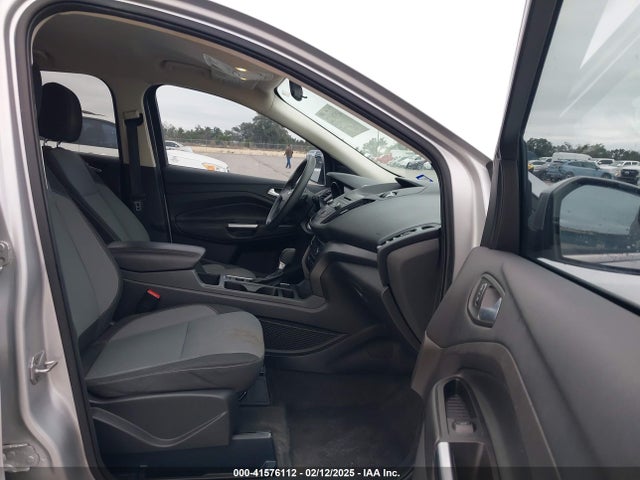 Ford ESCAPE SE 2017 1FMCU0GD8HUC00733 Image 5