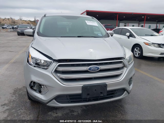 Ford ESCAPE SE 2017 1FMCU0GD8HUC00733 Image 6