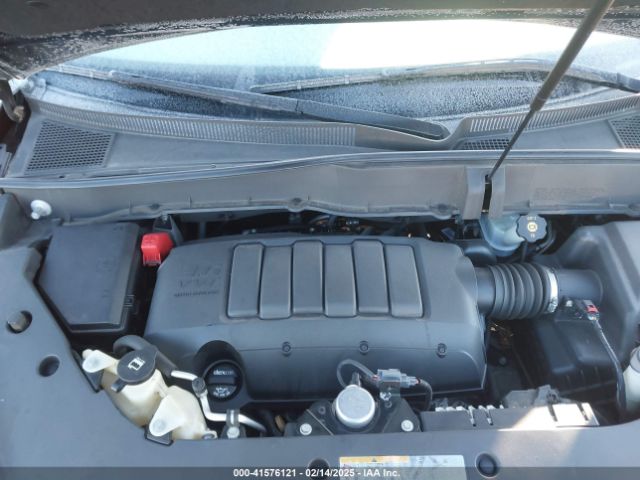 1GNKRGKD0GJ346858 Chevrolet Traverse 1lt