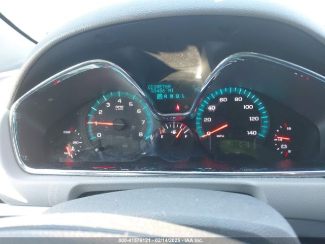 1GNKRGKD0GJ346858 Chevrolet Traverse 1lt