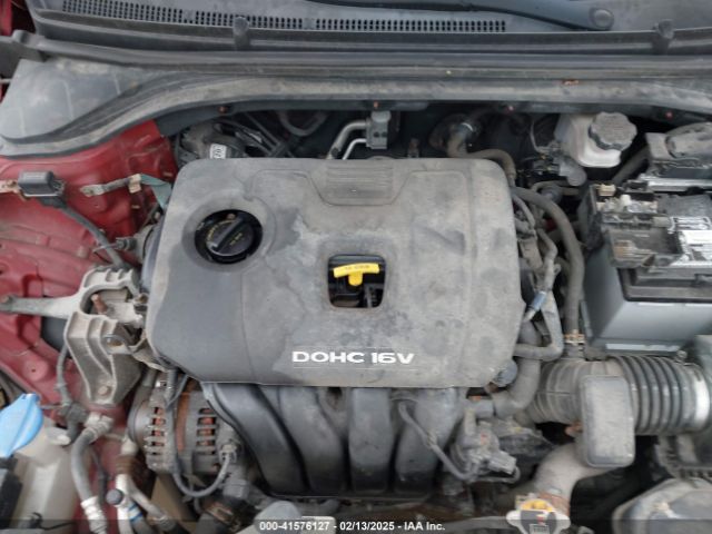KMHD74LF1HU094670 Hyundai ELANTRA SE