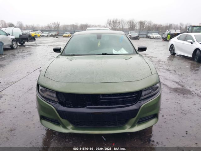 2C3CDXBG2KH522717 Dodge Charger Sxt Rwd