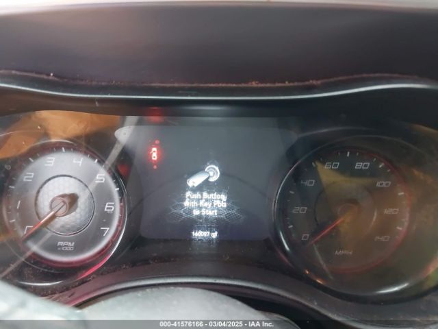 2C3CDXBG2KH522717 Dodge Charger Sxt Rwd