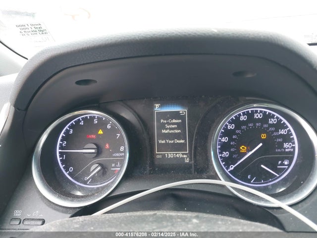 4T1B11HK3JU147744 Toyota CAMRY LE