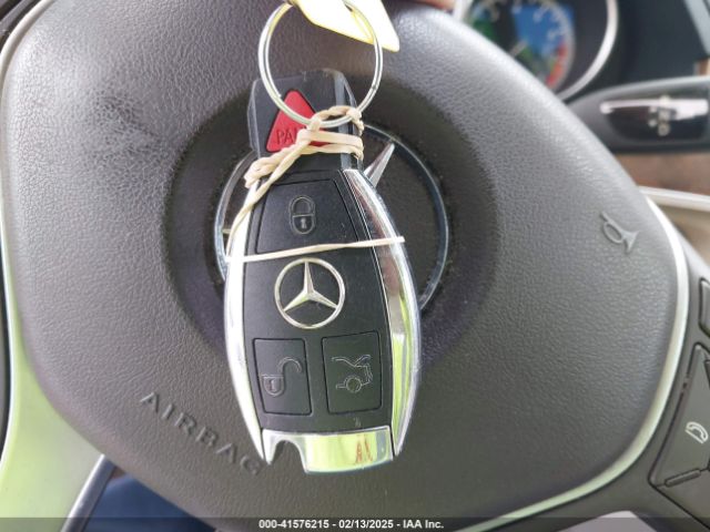 WDDHF5KB2EA910687 Mercedes-Benz E 350