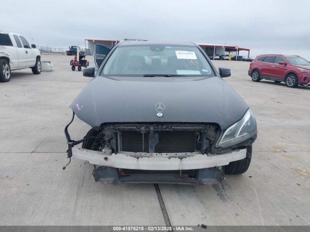 WDDHF5KB2EA910687 Mercedes-Benz E 350