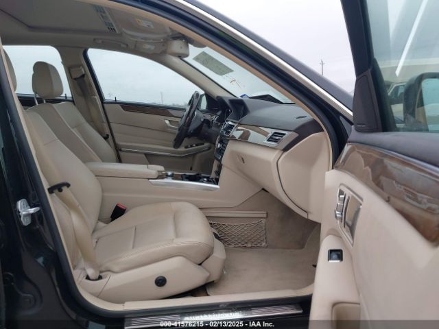 WDDHF5KB2EA910687 Mercedes-Benz E 350