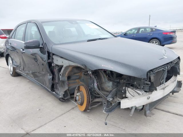 WDDHF5KB2EA910687 Mercedes-Benz E 350