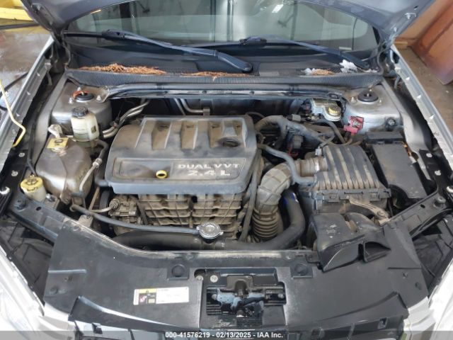 2014 CHRYSLER 200 1C3CCBBB0EN107711 Photo 9
