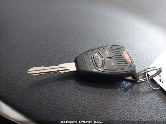 2014 CHRYSLER 200 1C3CCBBB0EN107711 Photo 10