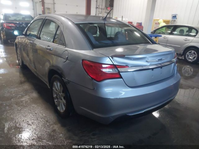 2014 CHRYSLER 200 1C3CCBBB0EN107711 Photo 2