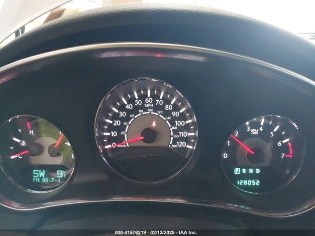 2014 CHRYSLER 200 1C3CCBBB0EN107711 Photo 6