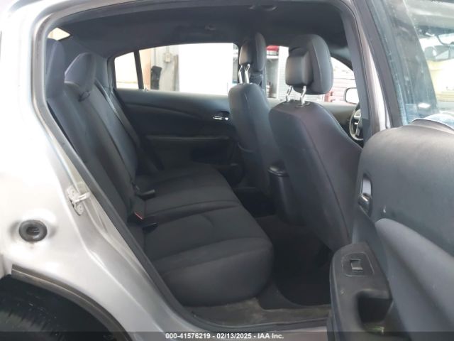 2014 CHRYSLER 200 1C3CCBBB0EN107711 Photo 7