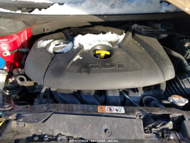 KNAFZ4A80E5086123 KIA FORTE EX