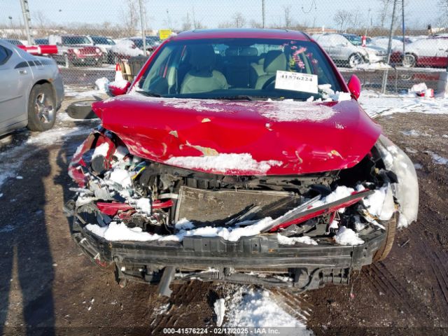 KNAFZ4A80E5086123 KIA FORTE EX