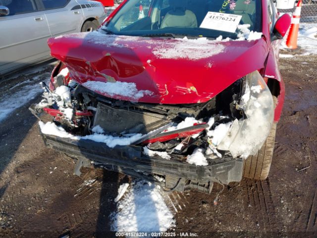 KNAFZ4A80E5086123 KIA FORTE EX