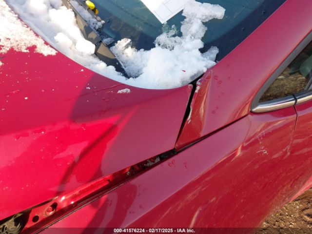 KNAFZ4A80E5086123 KIA FORTE EX