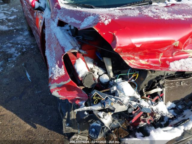 KNAFZ4A80E5086123 KIA FORTE EX