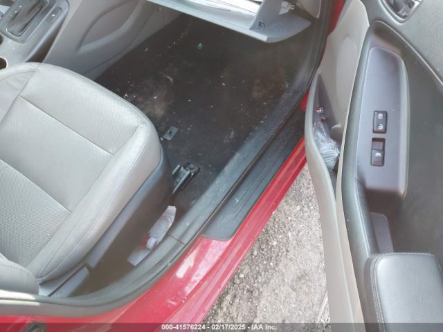 KNAFZ4A80E5086123 KIA FORTE EX