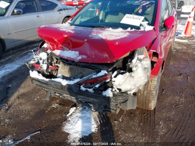 KNAFZ4A80E5086123 KIA FORTE EX