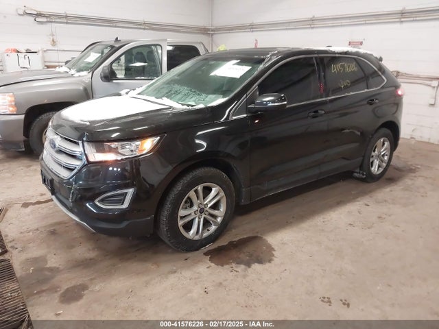 2FMTK4J86FBB08595 Ford EDGE SEL