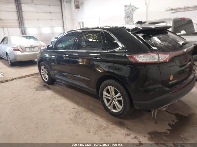 2FMTK4J86FBB08595 Ford EDGE SEL