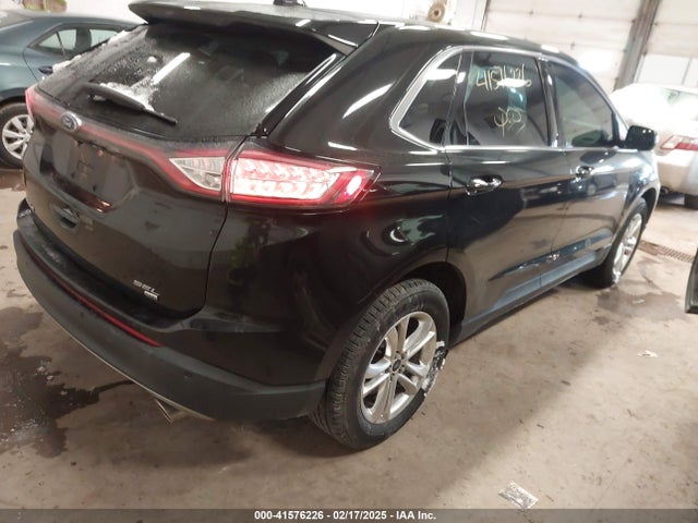 2FMTK4J86FBB08595 Ford EDGE SEL