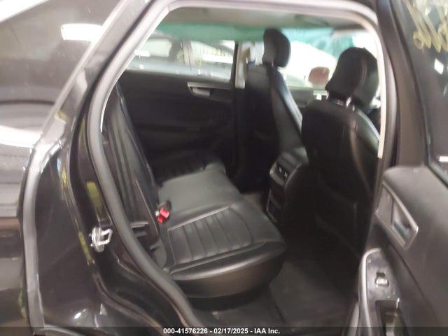2FMTK4J86FBB08595 Ford EDGE SEL