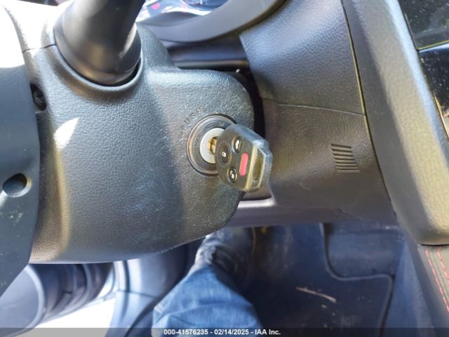 2018 SUBARU WRX STI JF1VA2M61J9813122 Photo 10