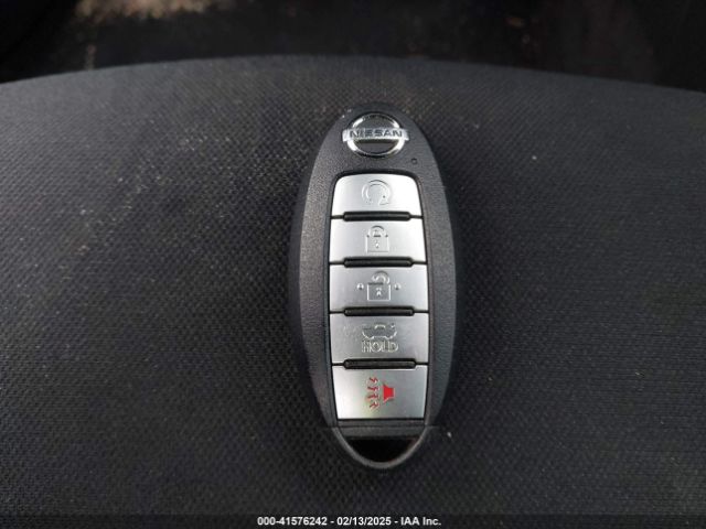 3N1AB8DV0LY220013 Nissan Sentra Sr Xtronic Cvt