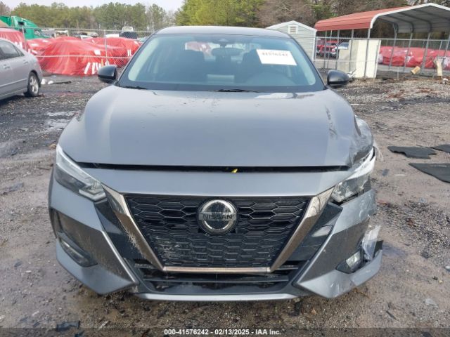 3N1AB8DV0LY220013 Nissan Sentra Sr Xtronic Cvt