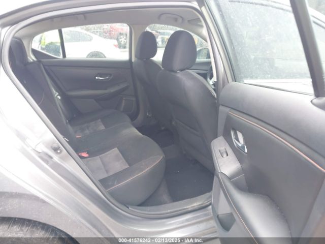 3N1AB8DV0LY220013 Nissan Sentra Sr Xtronic Cvt