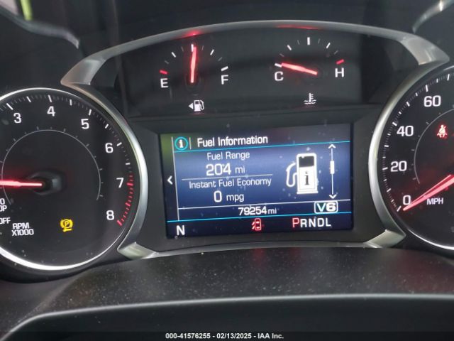 3GNKBHRS1LS547370 Chevrolet Blazer Awd 2lt