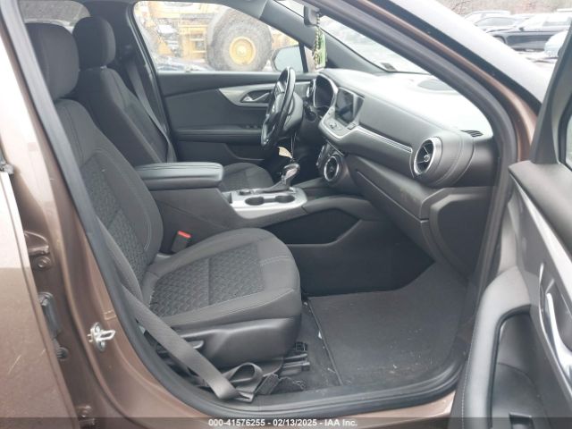 3GNKBHRS1LS547370 Chevrolet Blazer Awd 2lt