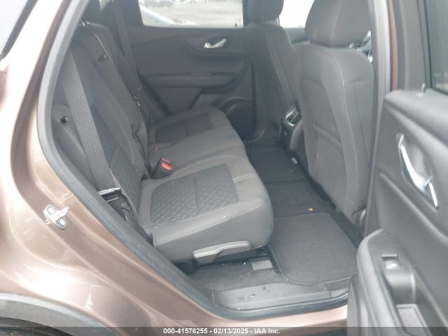 3GNKBHRS1LS547370 Chevrolet Blazer Awd 2lt