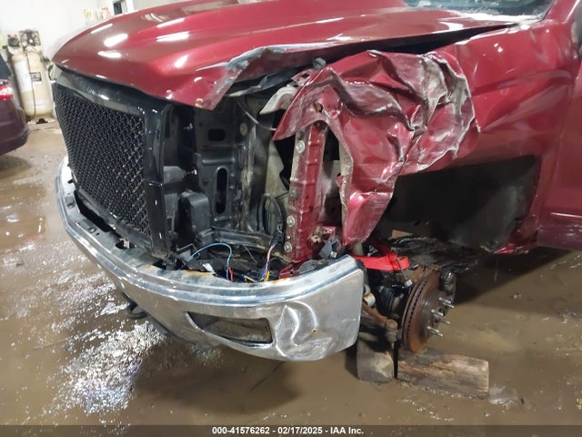1GCVKREC0FZ370814 Chevrolet Silverado 1500 1lt