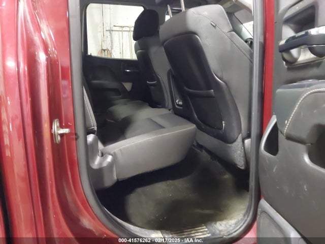 1GCVKREC0FZ370814 Chevrolet Silverado 1500 1lt