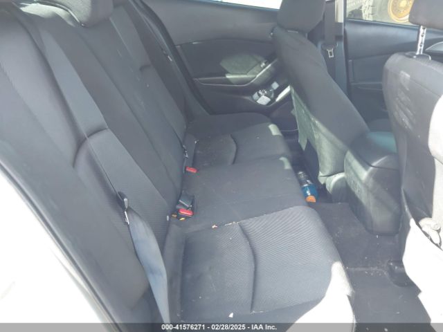 3MZBN1U79JM170411 Mazda Mazda3 Sport