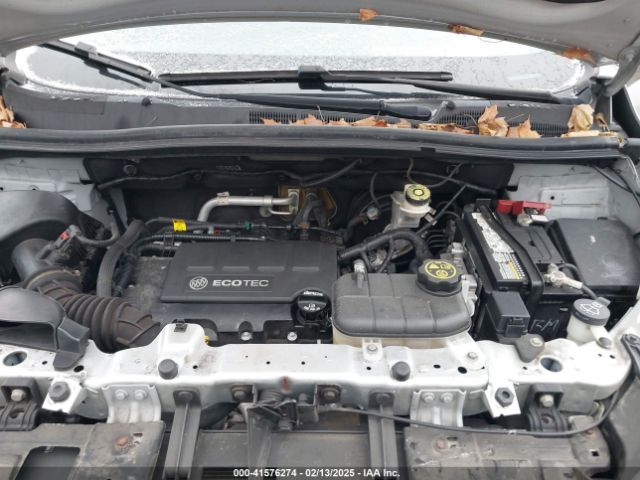 KL4CJASB8HB174116 Buick Encore Preferred